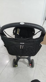 עגלת דונה