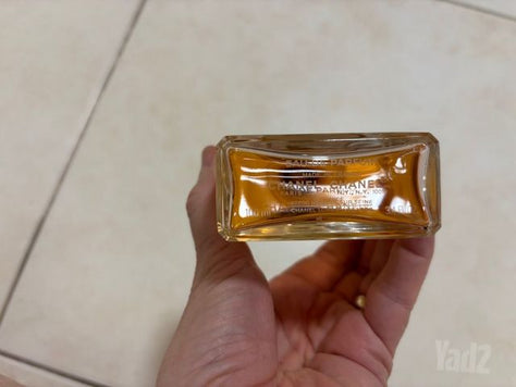 בושם Chanel Coco Mademoiselle