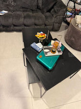 שולחן סלון