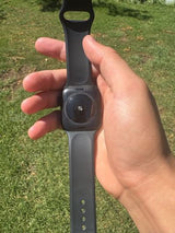 Apple Watch se