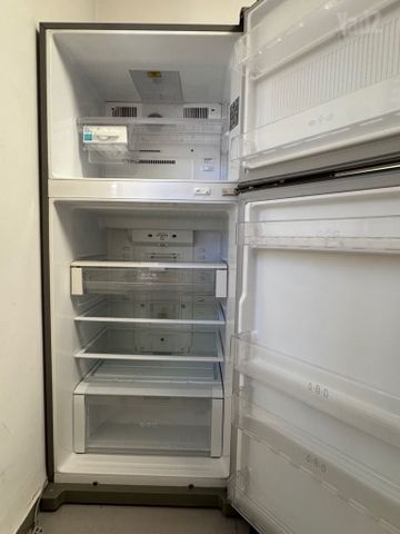 מקרר lg