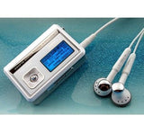 Cowon iAudio G3