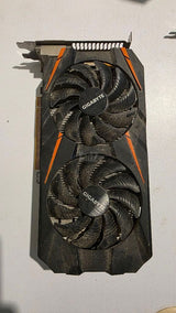 כרטיסי מסך Gigabyte