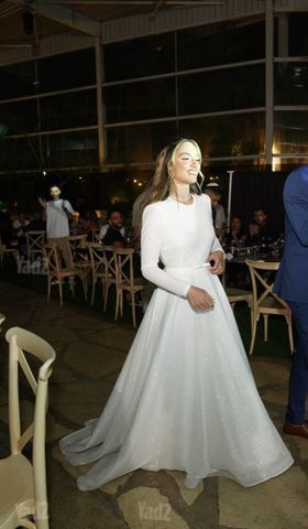 שמלת כלה