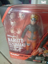Narutop99 S.H.Figuarts