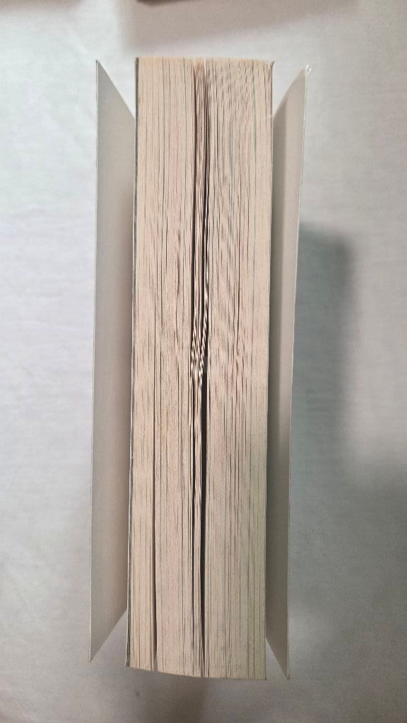 ספר six of crows