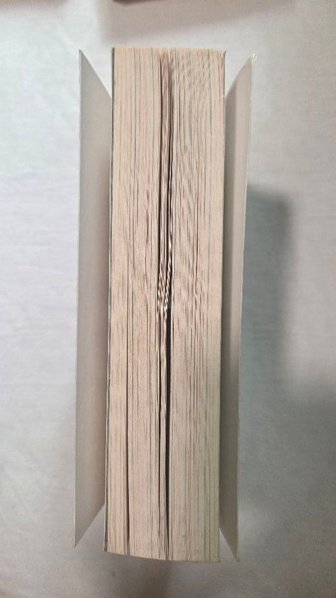 ספר six of crows