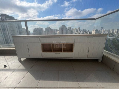 מזנון לסלון