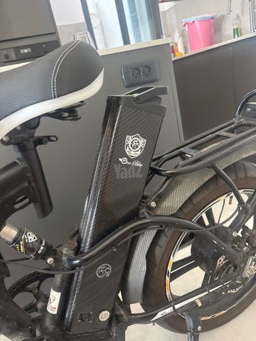 סוללה one bike 60/25