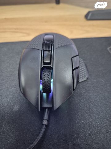 עכבר CORSAIR NIGHTSWORD RGB