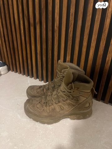 סלומון QUEST 4D GTX FORCES EN