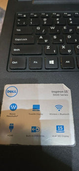 Dell Inspirion i7 3000 Series