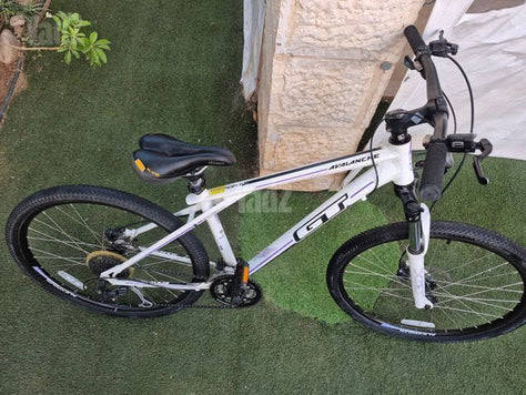 אופניים הרים GT Avalanche