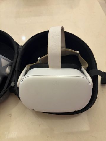Oculus quest 2