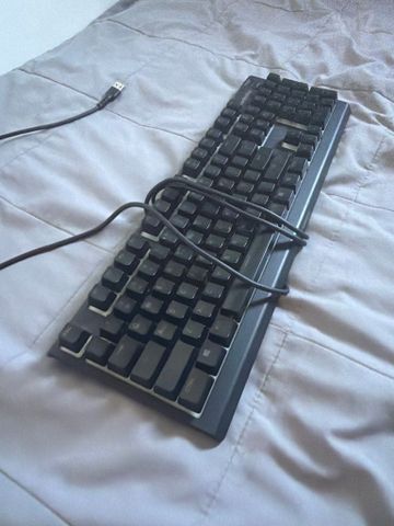 מקלדת Steelseries