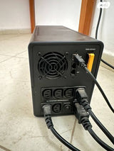 אל פסק APC BX2200MI