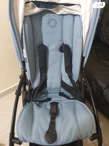בוגבו בי 5 Limited edition