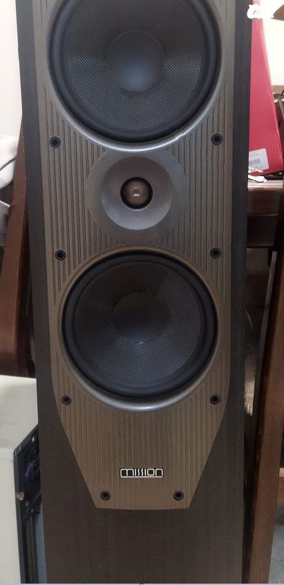 רמקולים MISSION M74 150W