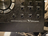 Roland TD-7 סט תופים חשמלים