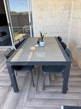 ריהוט חוץ