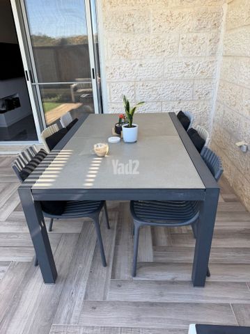 ריהוט חוץ