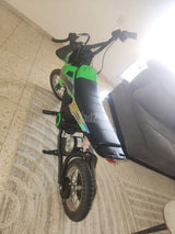 אופנוע לכל גיל
