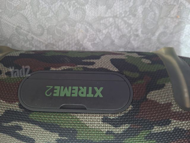 רמקול JBL נייד XTREME 2
