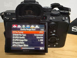 מצלמת Sony Alpha a7 III
