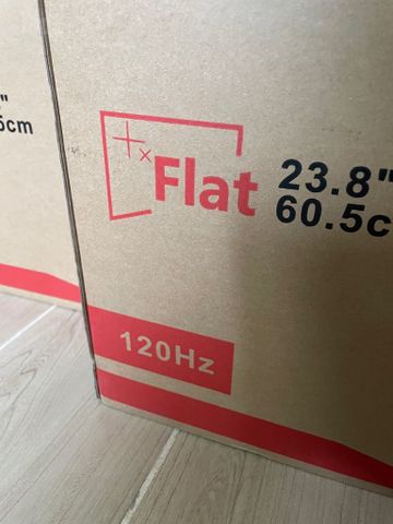 מסך מחשב gaming 120hz