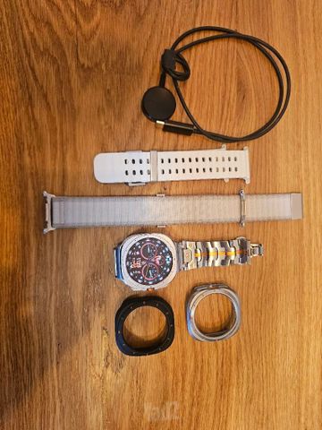 סמסונג WATCH ULTRA LTE