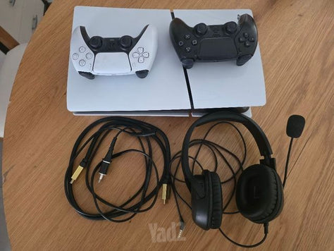 Ps5 slim, פלייסטיישן 5
