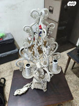 מנורת שולחן