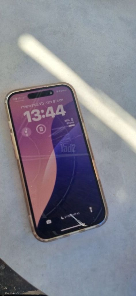 אייפון 16