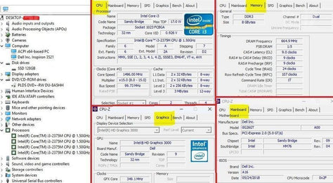 מחשב נייד Dell Inspiron 15