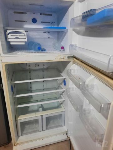 מקרר סמסונג