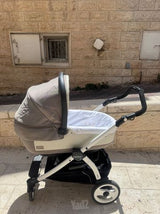 עגלת פג פרגו