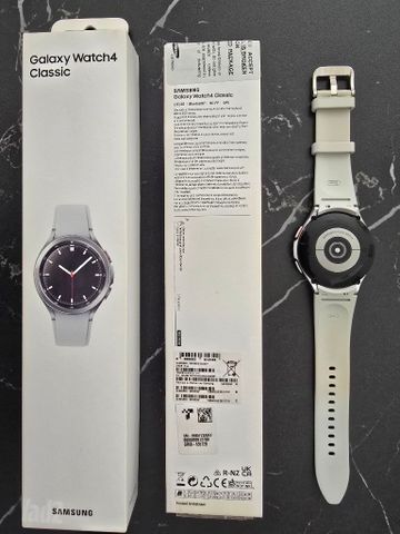 Samsung Watch Classic LTE