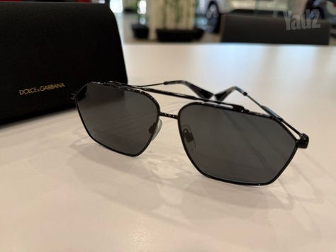 משקפי שמש Dolce & Gabbana