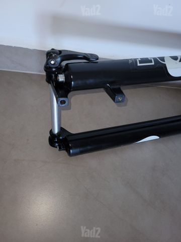 בולם "100mm Fox 29 ציר 15 מ'מ