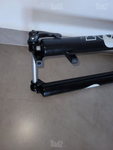 בולם "100mm Fox 29 ציר 15 מ'מ
