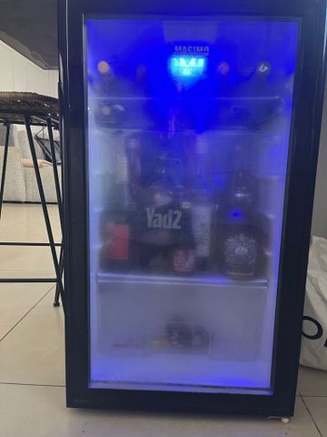 מקרר