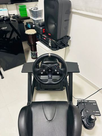 סימולטור Next Level Racing