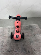 קורקינט של scoot&ride