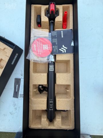 מוט כיסא reverb axs