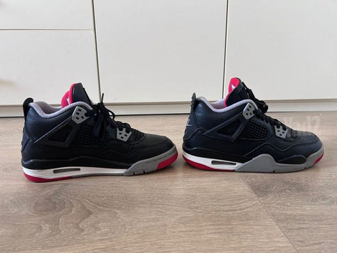 Nike Air Jordan 4 נעלי -