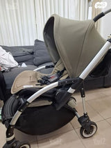 עגלת בוגבו