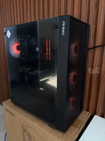 מחשב גיימינג RTX 4060