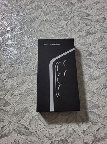 סמסונג 26A אולטרה