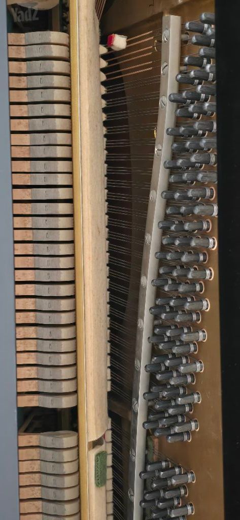 פסנתר YAMAHA U2 Nippon Gakki