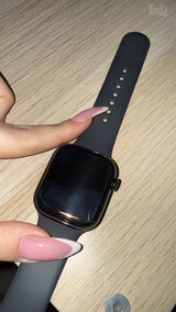 Apple watch 11